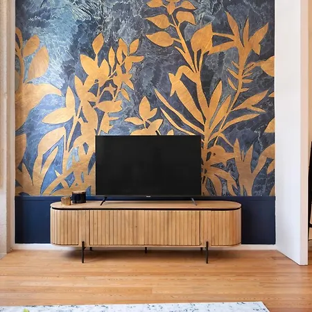 Sao Domingos Stylish Appartamento *