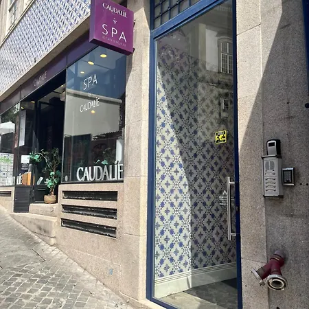 Sao Domingos Stylish Appartamento Oporto