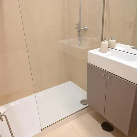 Sao Domingos Stylish Appartamento Oporto