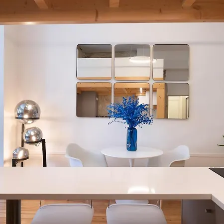 Sao Domingos Stylish Apartment *