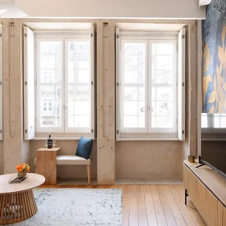 Apartment Sao Domingos Stylish