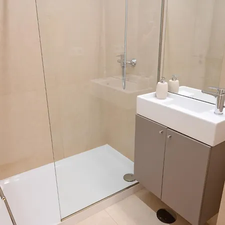 Sao Domingos Stylish Apartment Porto