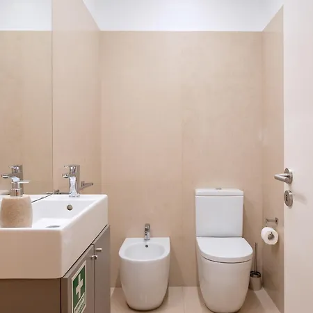 Sao Domingos Stylish Apartment